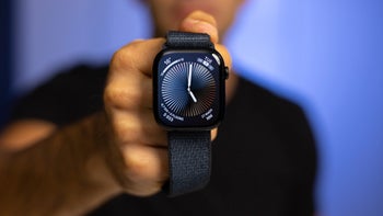 Apple feels the burn of smartwatch sales crashing, but one brand is winning big