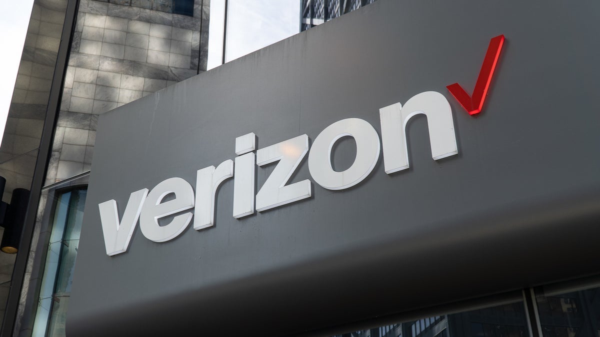 Verizon只是原谅某些客户的逾期账单