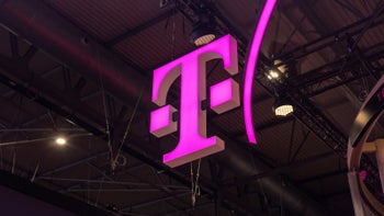 T-Mobile logo