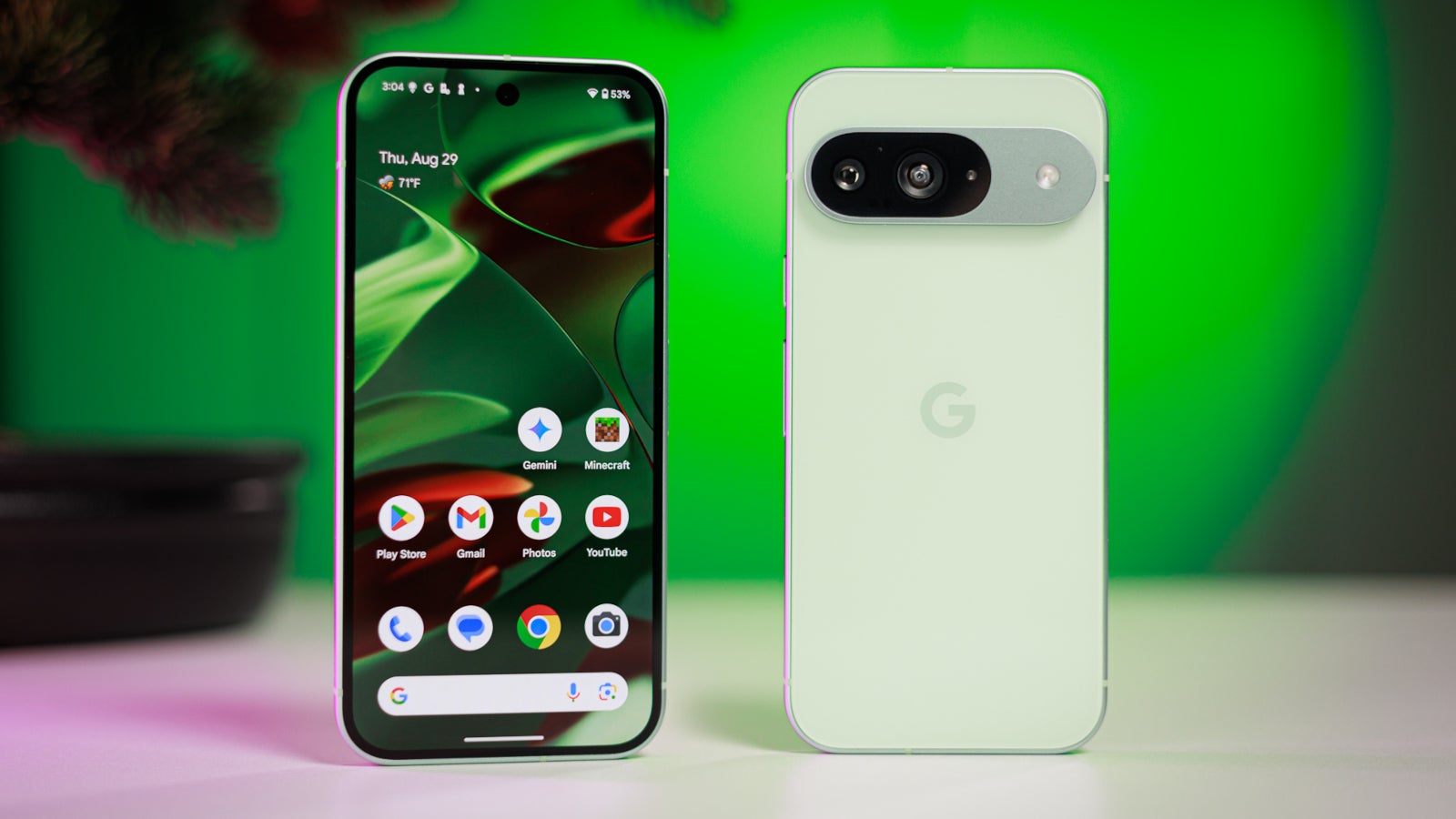 Android now supports cutting-edge Bluetooth technology, Pixel 9 users get to try it today