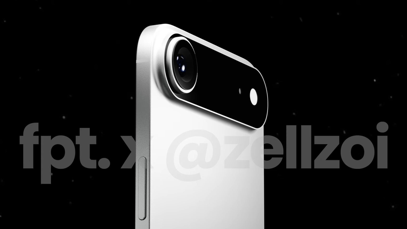 iPhone 17 Air: we finally know how thick it's 'camera bar' may be - and yikes