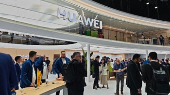 Huawei logo