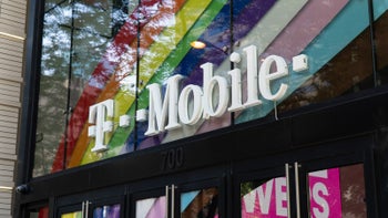 T-Mobile logo