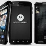 Motorola ATRIX 4G launch moved up to February 22nd?