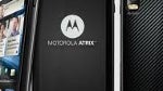 Motorola ATRIX 4G launch moved up to February 22nd?