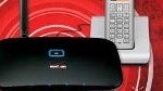 Verizon Wireless expands its  Home Phone Connect service