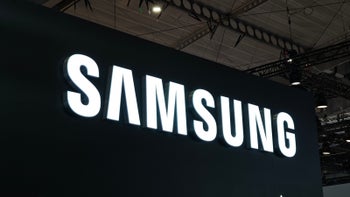 Samsung logo