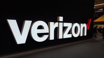 Verizon logo