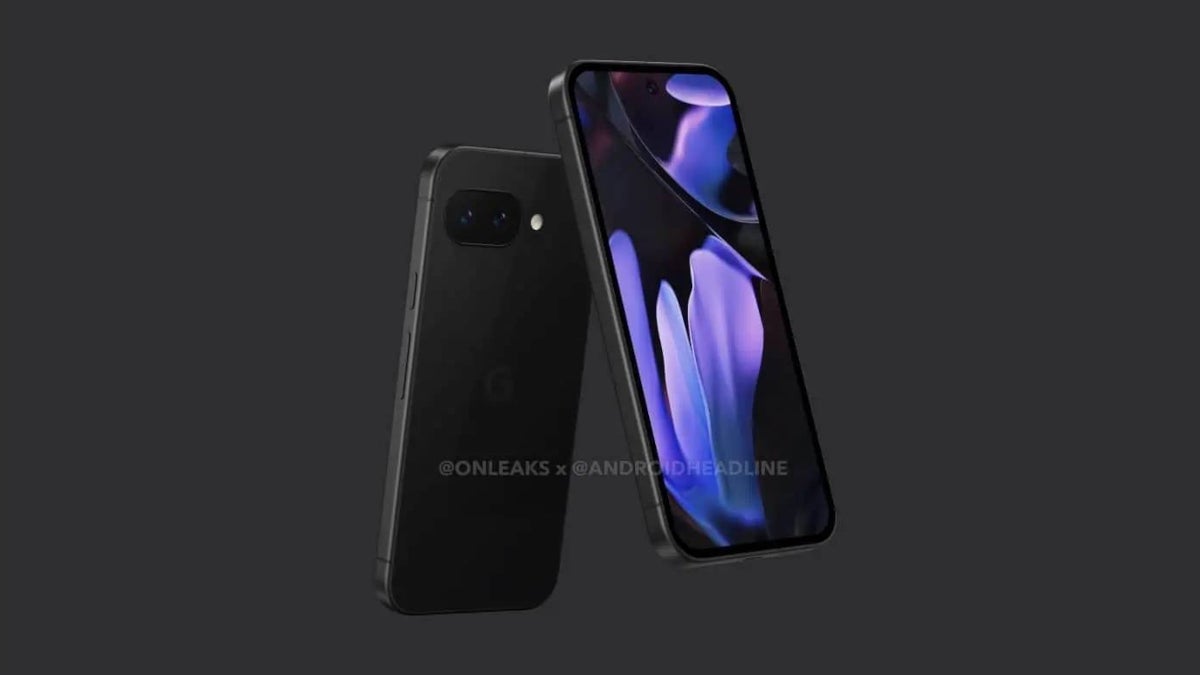 Pixel 9a stars in new video of the mid-range device