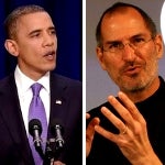 Obama meeting with Steve Jobs, Eric Schmidt and Mark Zuckerberg today, offshore tax holiday might be