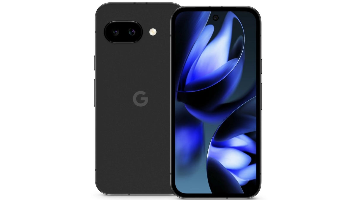 Pixel 9a出现了很多，甚至不需要公告