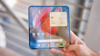 Google Pixel 9 Pro Fold