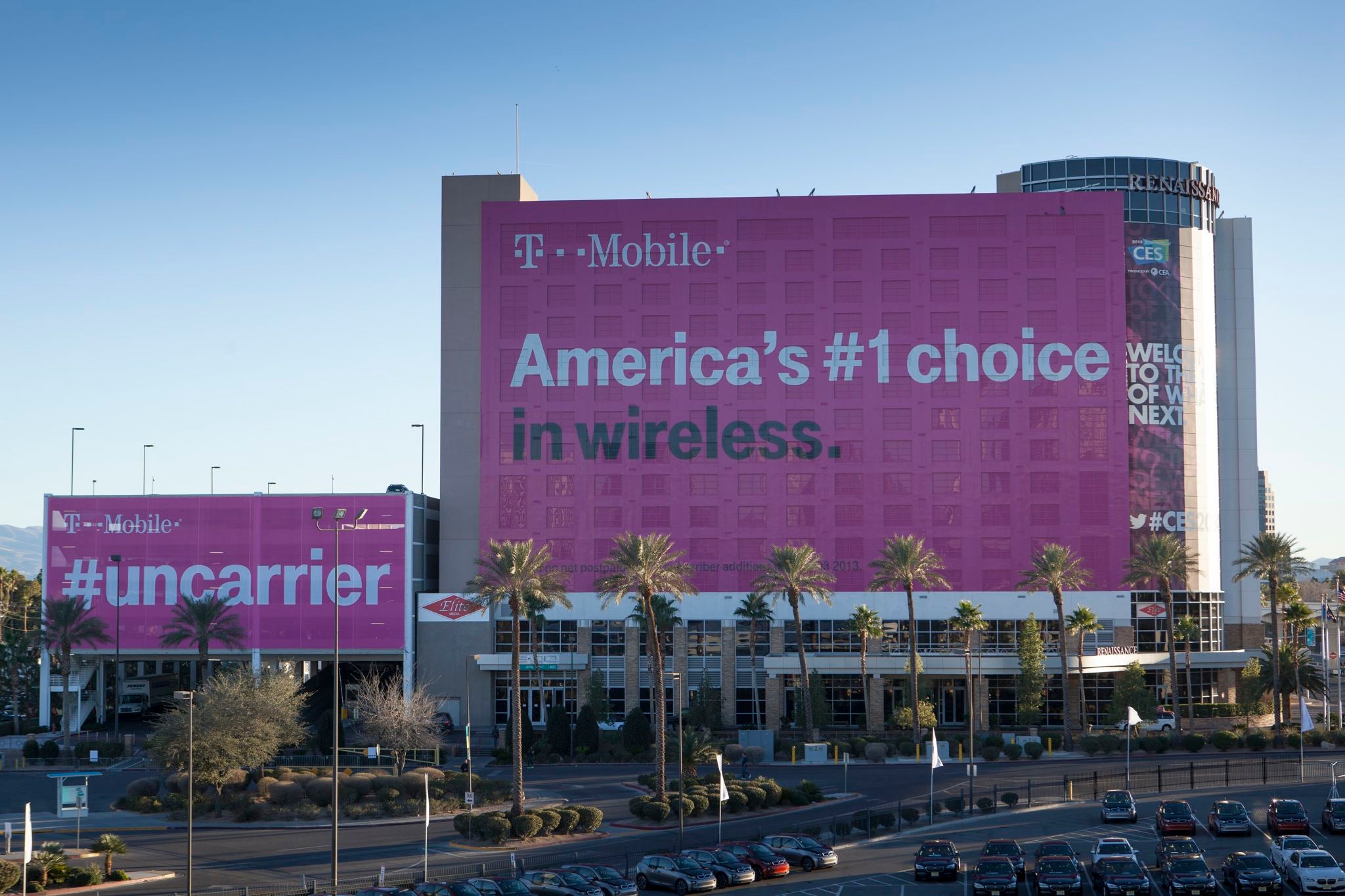 T-Mobile extends another peace offering to customers after uproar over rate increase [UPDATED]