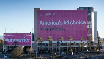 T-Mobile free line