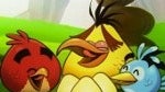Angry Birds to arrive on WP7, a 3D version also coming