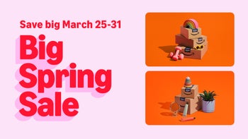 Unmissable deals are coming—Amazon reveals the dates of its 2025 Big Spring Sale