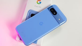 Google Pixel 8a