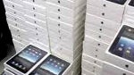 Apple walked over HP last quarter to become the largest mobile computer maker in the world