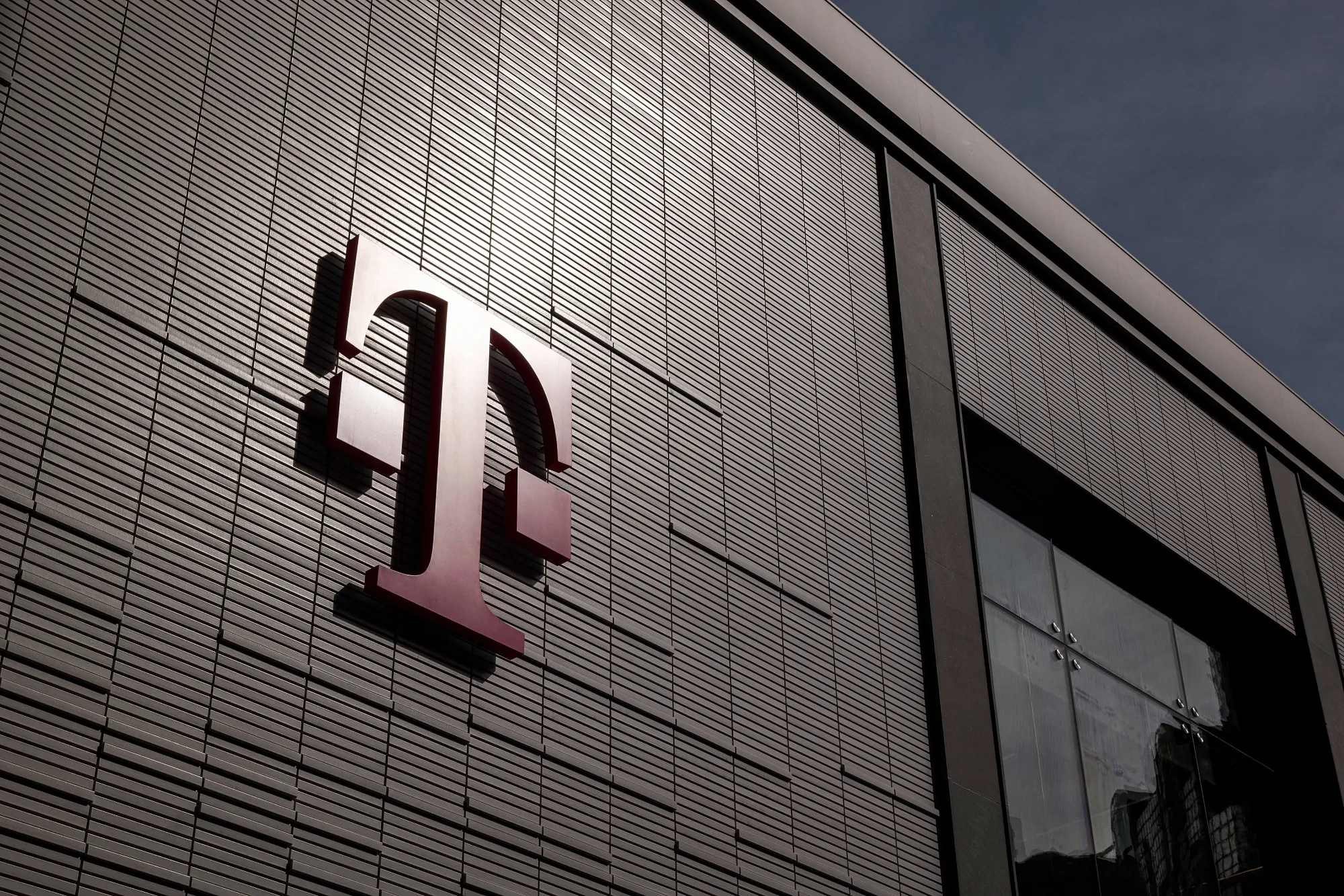 T-Mobile wants to do something that will also benefit A&T and Verizon customers