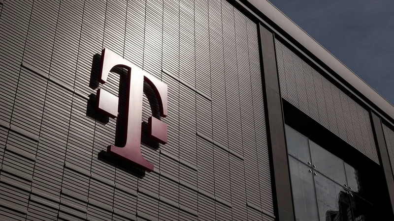 T-Mobile wants to do something that will also benefit AT&T and Verizon customers