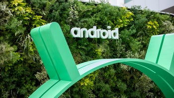 Android logo