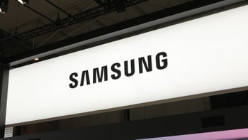 Samsung logo