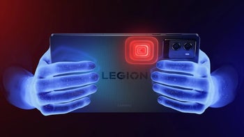 Lenovo Legion Tab Gen 3