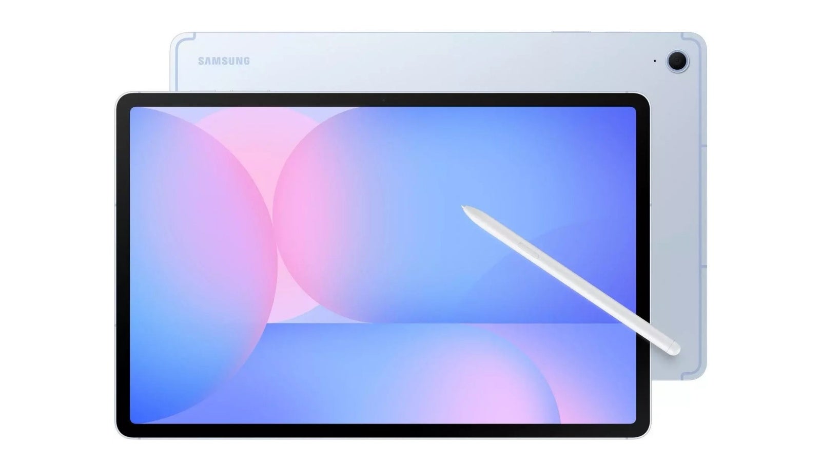 The ultimate Galaxy Tab S10 FE and Tab S10 FE+ leak is here with images, specs, and prices