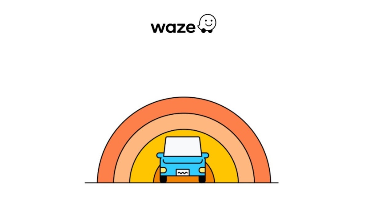 Users complain that Waze has lost its way as the app sends them the wrong way