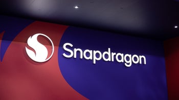 Snapdragon logo