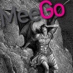 Intel CEO says Nokia quit MeeGo because it can't afford it, to find new partners for MeeGo