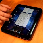 Best tablets of MWC 2011: PhoneArena's pick