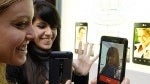 Verizon VoLTE and Video call over LTE demo with the LG Revolution