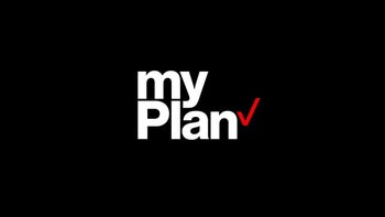 Verizon MyPlan logo