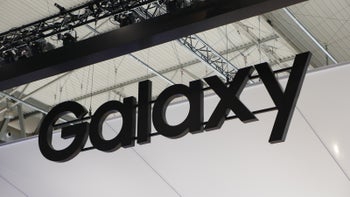 Galaxy logo