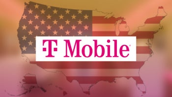 T-Mobile logo