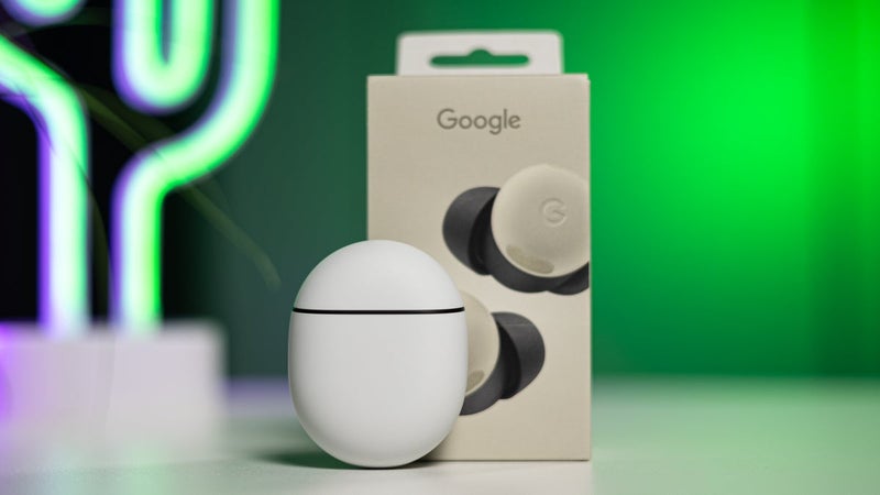 Selling at their lowest price, the premium Pixel Buds Pro 2 are a no-brainer