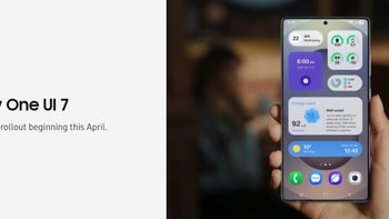 Samsung One UI 7