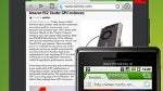 Dolphin Browser now available in tablet size