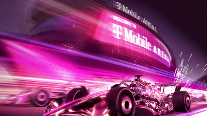 T-Mobile starts rolling out transformative 5G update for internet customers