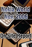 Hands on with just announced Nokia phones - Nokia 6086, 6300, 6290 and 2626