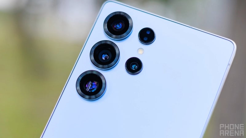 Galaxy S26 Ultra rumor suggests bigger battery and a surprise return, but there's a camera casualty