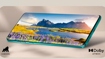 Official Motorola Edge 60 Fusion promotional image