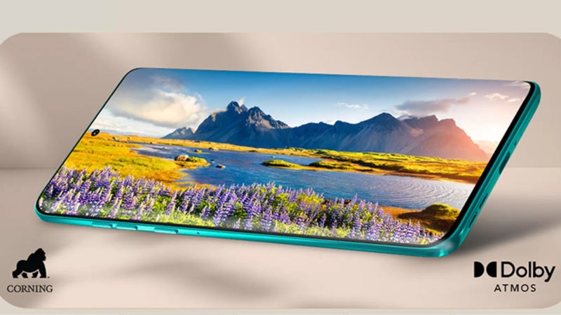 Motorola spoils its own Edge 60 Fusion launch party by revealing all of the phone's key features