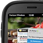 Palm Pre 2 is now ready for the taking at Verizon stores