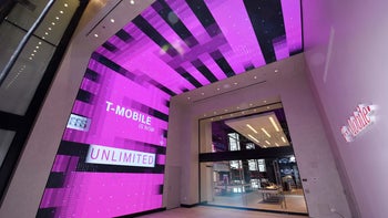 T-Mobile takes FCC to court for fining it for not upholding commitment to users