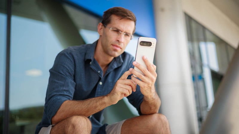 Save $250 on the AI-powered Pixel 9 Pro XL during Amazon’s Spring Sale