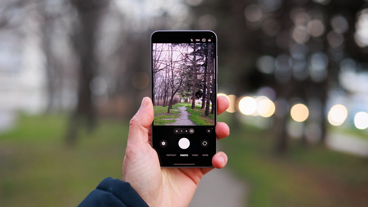 Samsung Galaxy S25