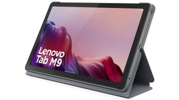 The mid-range Lenovo Tab M9 is a Big Spring must-buy at a huge 47 percent discount