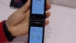 Can you hear an echo? Fujitsu to make dual touchscreen handset